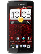 Android telefon HTC DROID DNA